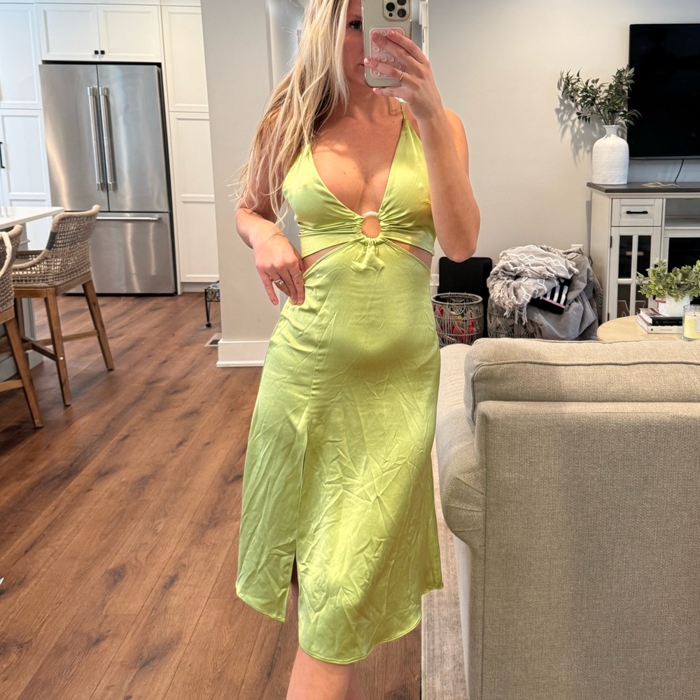 Revolve - LPA dress XXS - Picture 2 of 4